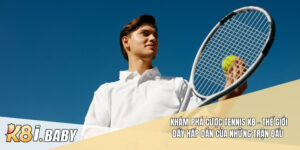 Cược tennis