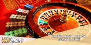 Roulette