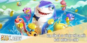 Vua Bắn Cá 3D